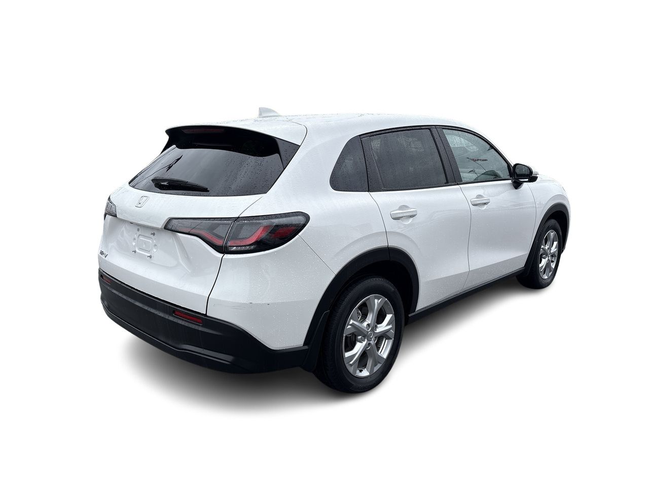 2025 Honda HR-V