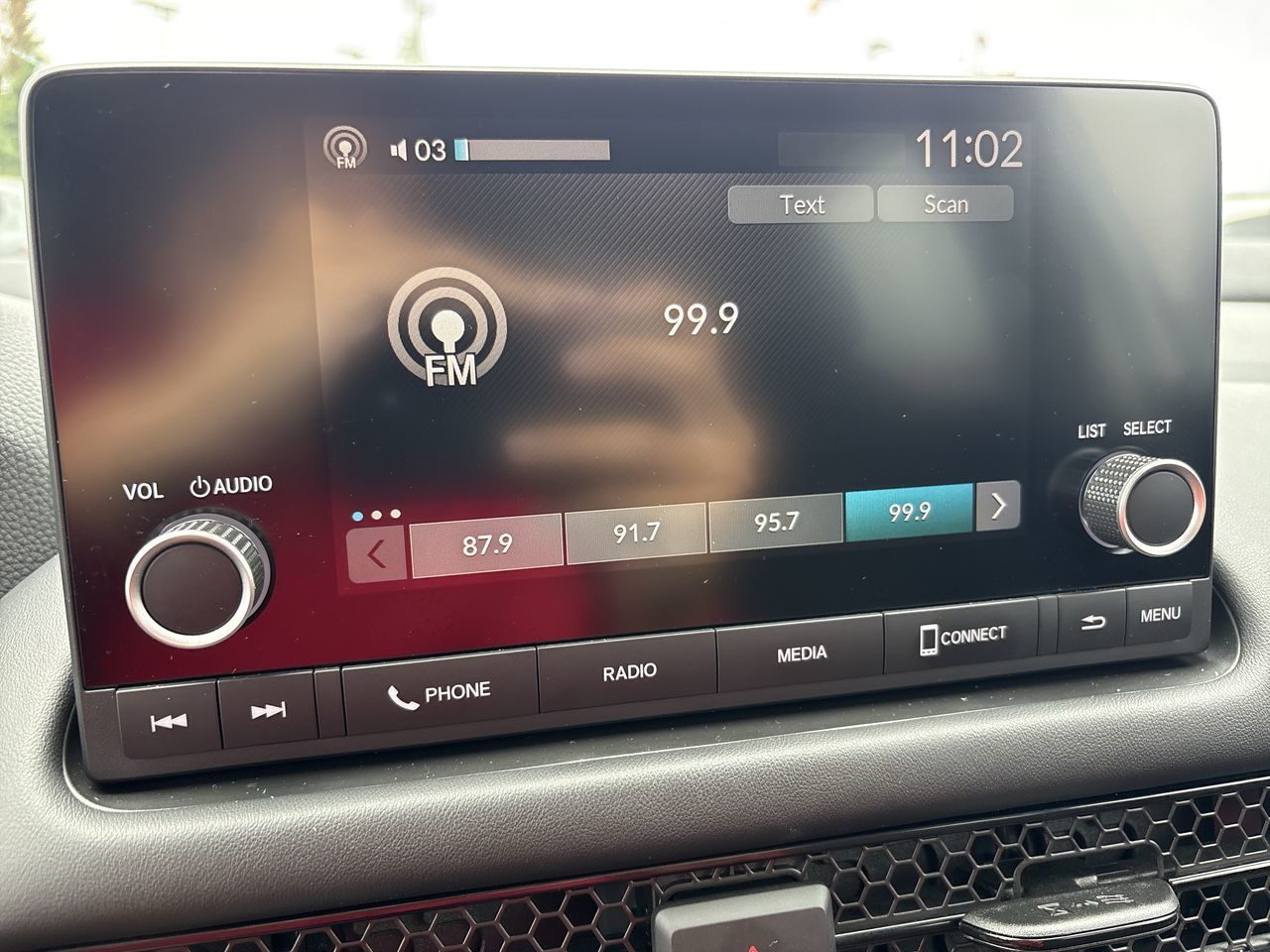 2025 Honda HR-V