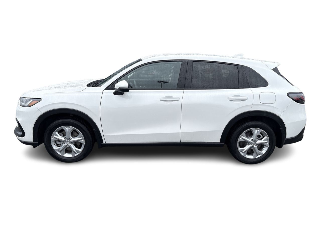2025 Honda HR-V