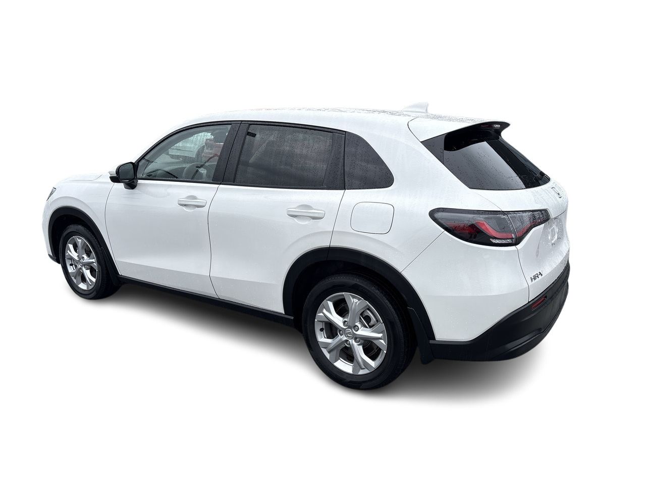 2025 Honda HR-V
