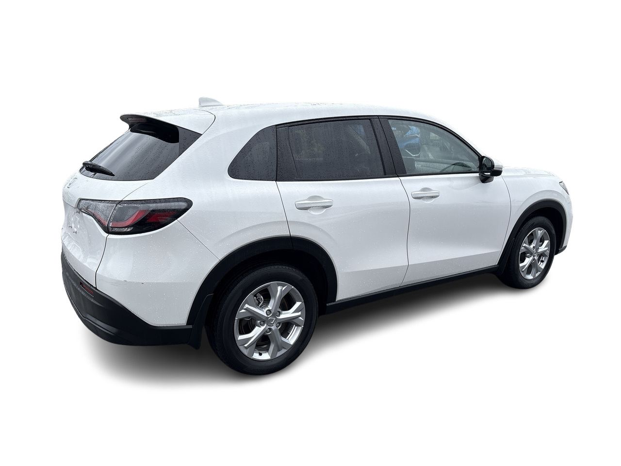 2025 Honda HR-V