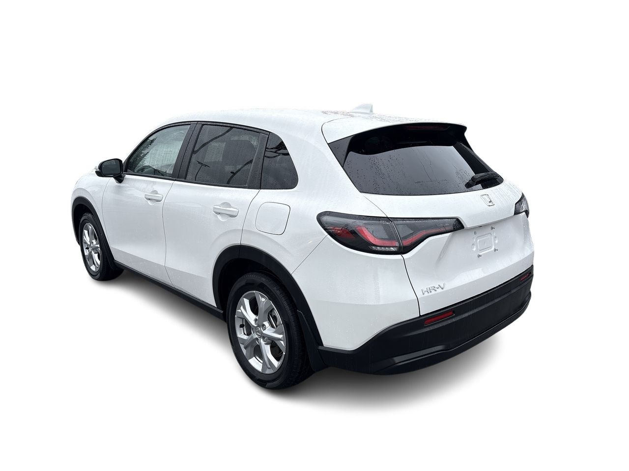 2025 Honda HR-V
