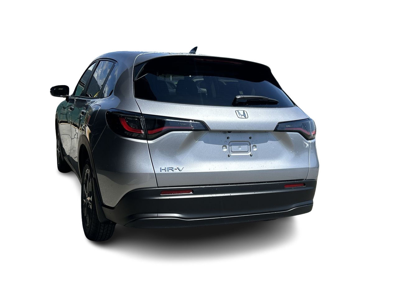 2026 Honda HR-V in North Vancouver, British Columbia