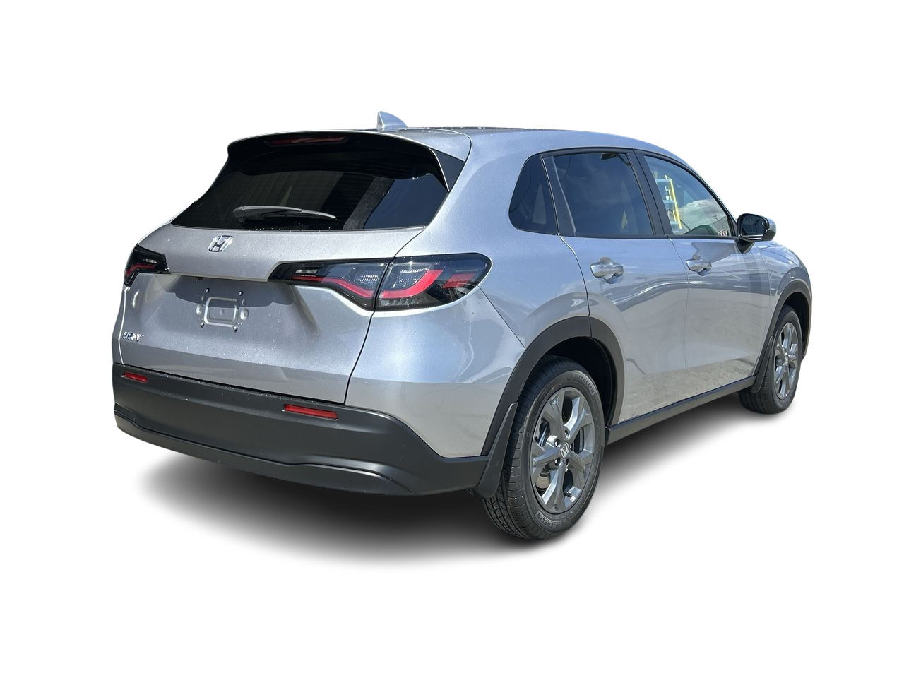 2026 Honda HR-V in North Vancouver, British Columbia