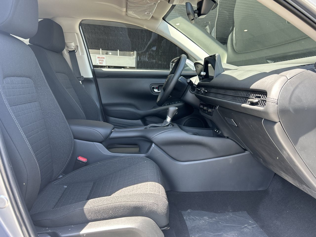2026 Honda HR-V in North Vancouver, British Columbia