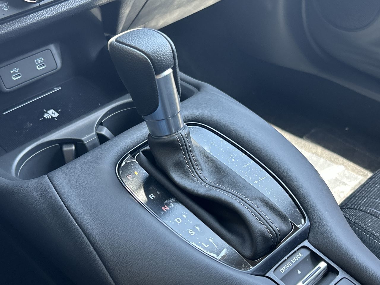 2026 Honda HR-V in North Vancouver, British Columbia