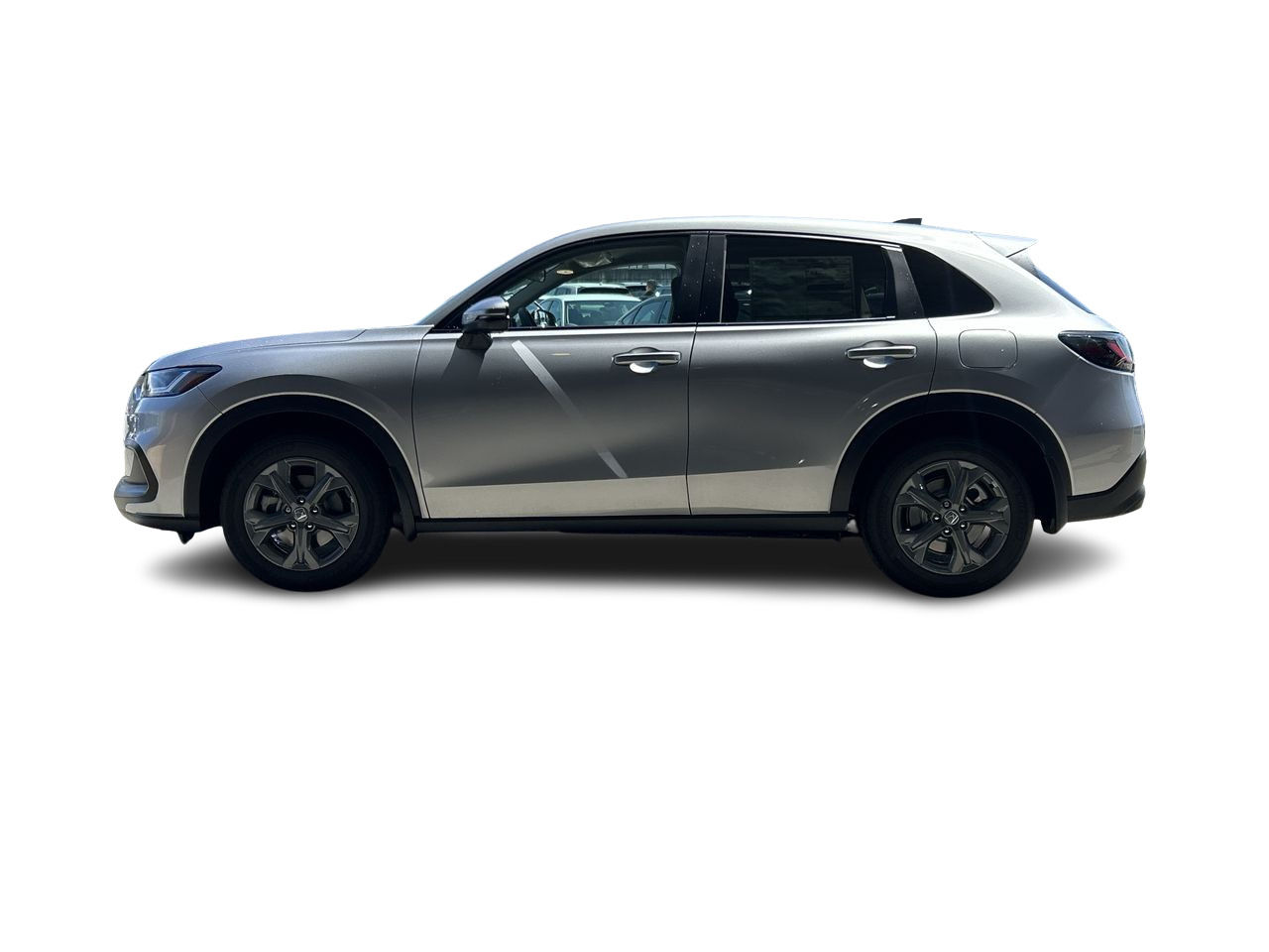 2026 Honda HR-V in North Vancouver, British Columbia