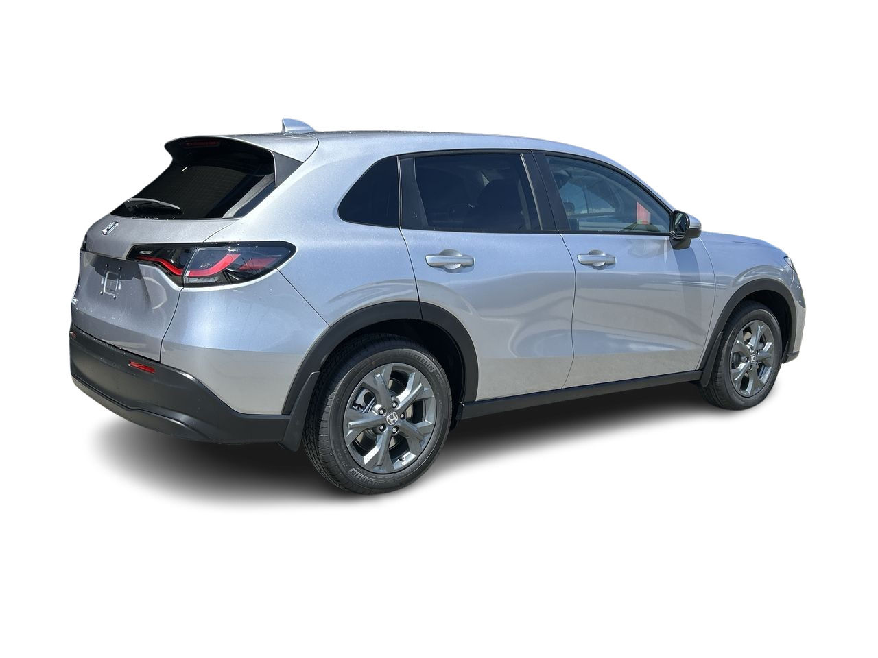 2026 Honda HR-V in North Vancouver, British Columbia