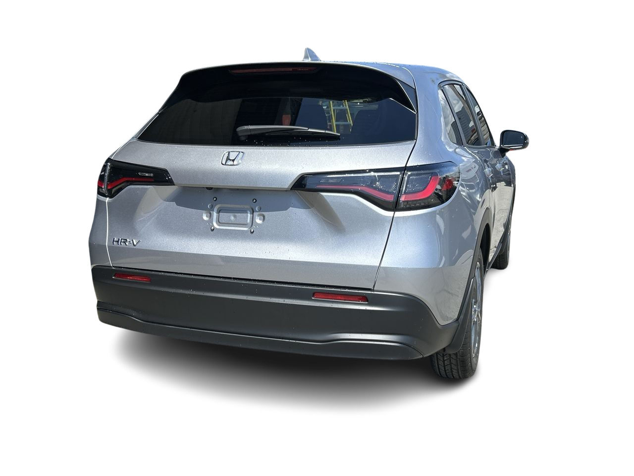 2026 Honda HR-V in North Vancouver, British Columbia