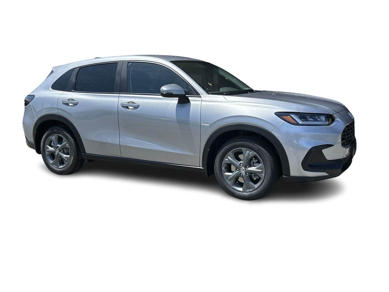 2026 Honda HR-V in North Vancouver, British Columbia