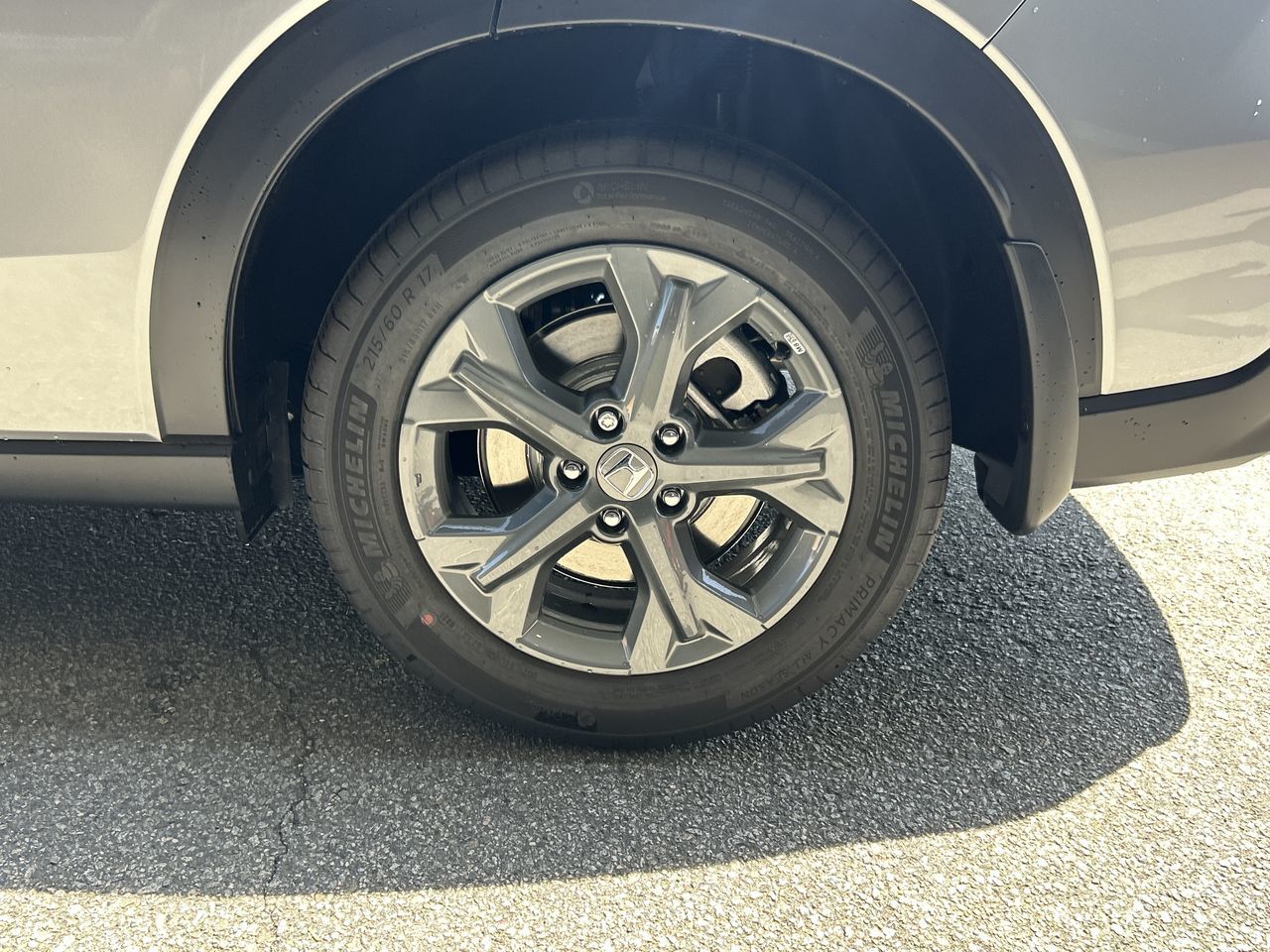 2026 Honda HR-V in North Vancouver, British Columbia