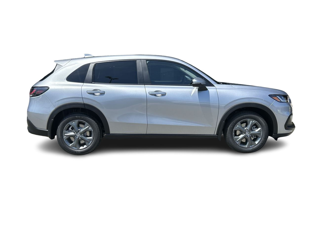 2026 Honda HR-V in North Vancouver, British Columbia