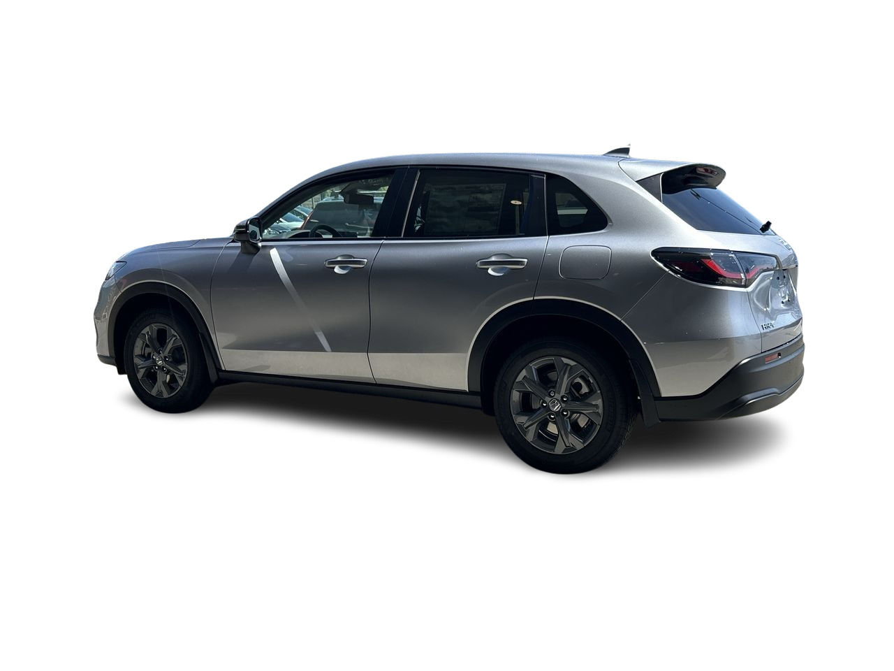 2026 Honda HR-V in North Vancouver, British Columbia