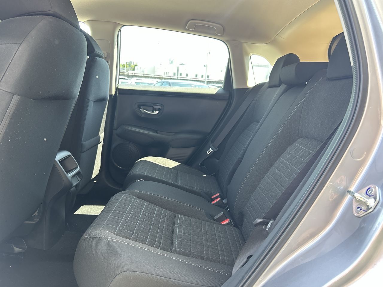 2026 Honda HR-V in North Vancouver, British Columbia