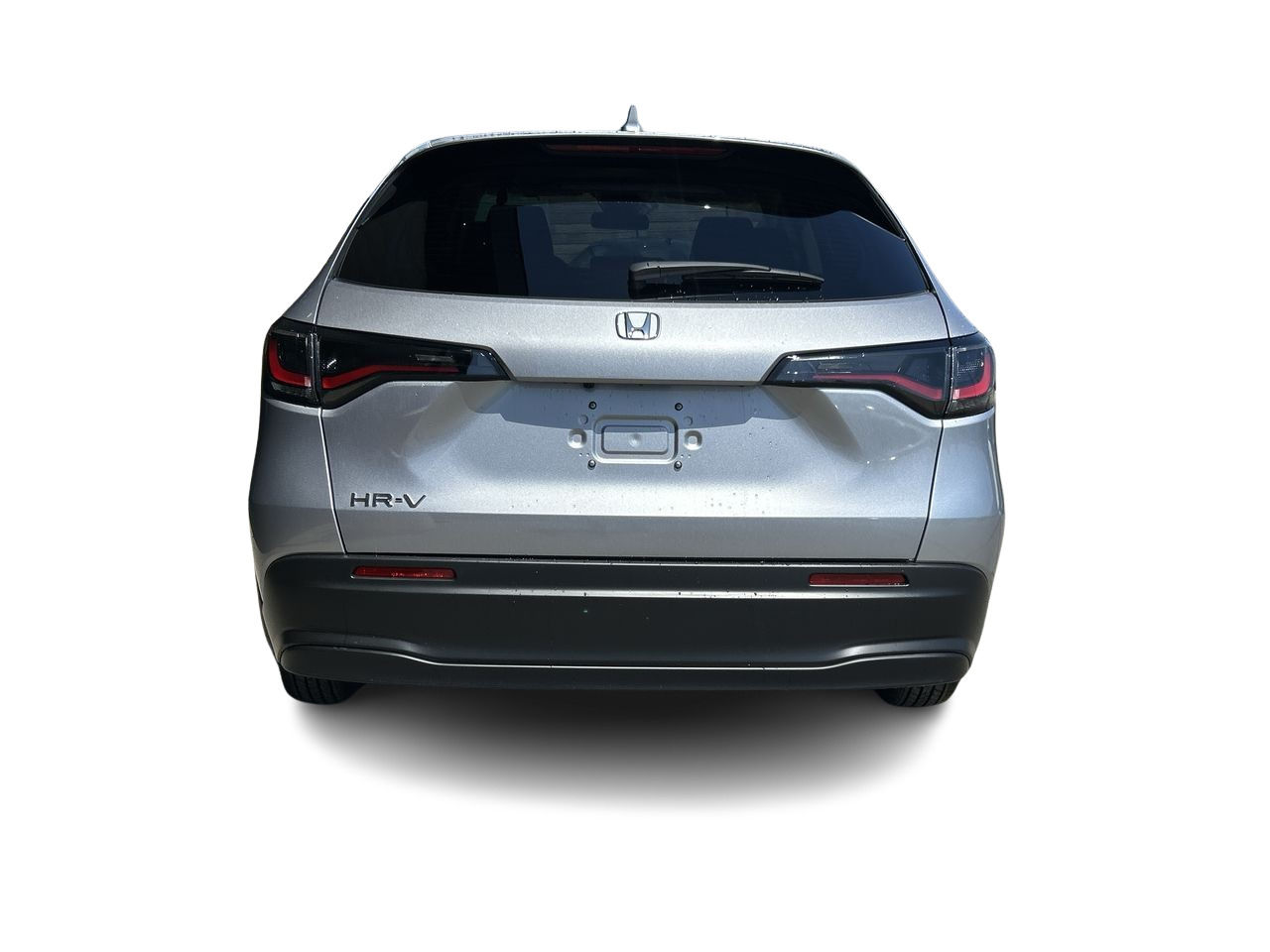 2026 Honda HR-V in North Vancouver, British Columbia