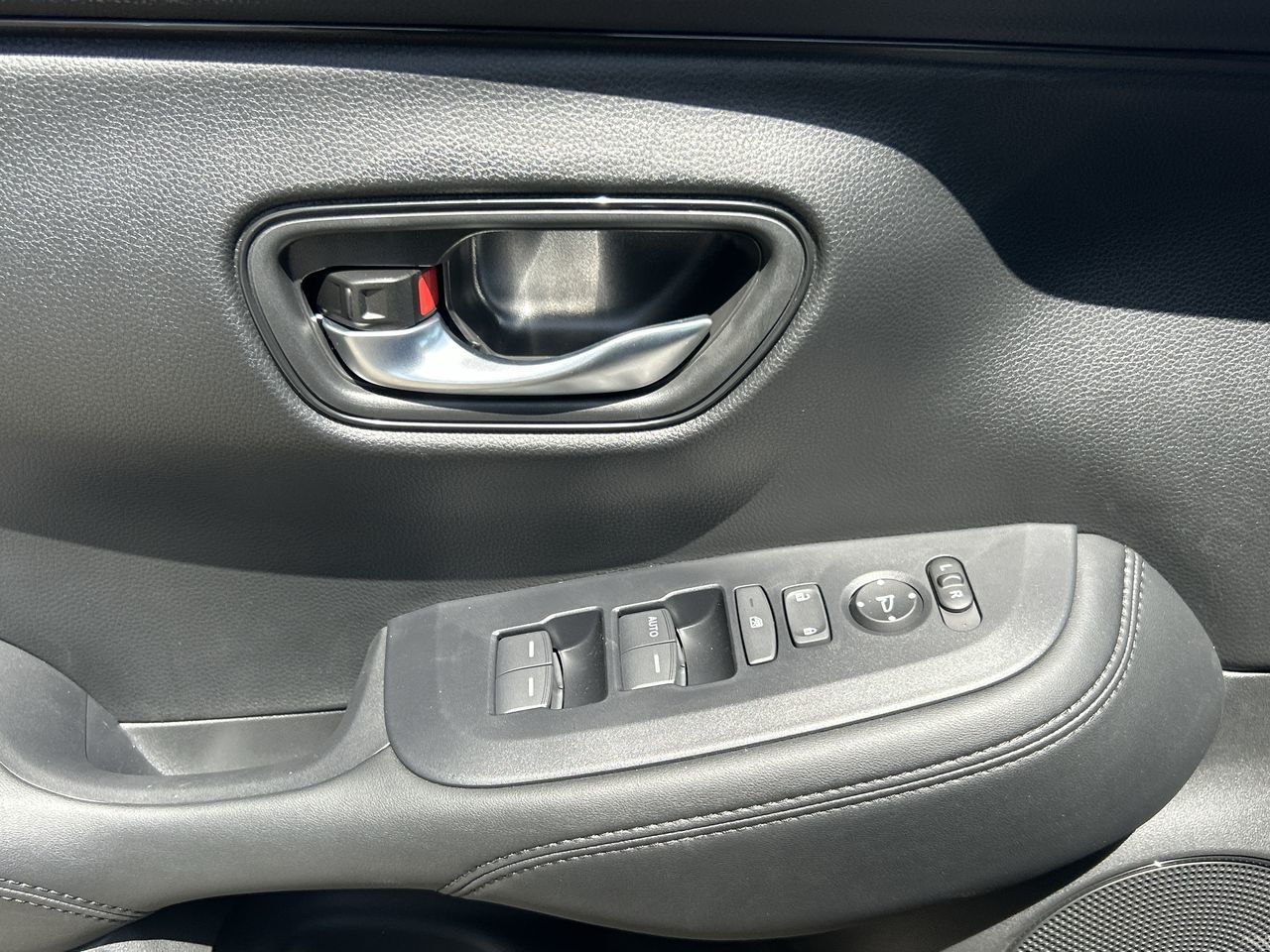 2026 Honda HR-V in North Vancouver, British Columbia