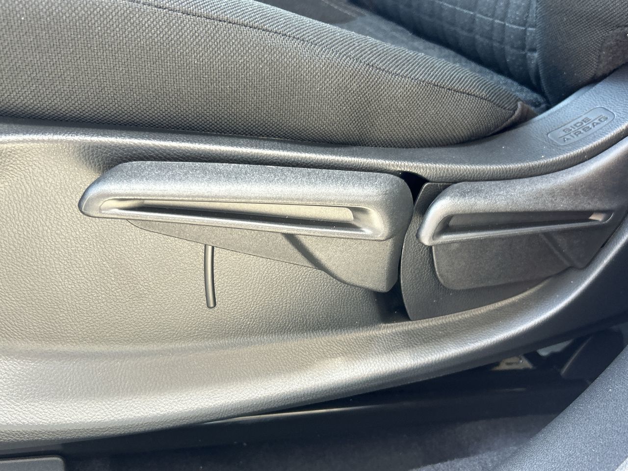 2026 Honda HR-V in North Vancouver, British Columbia