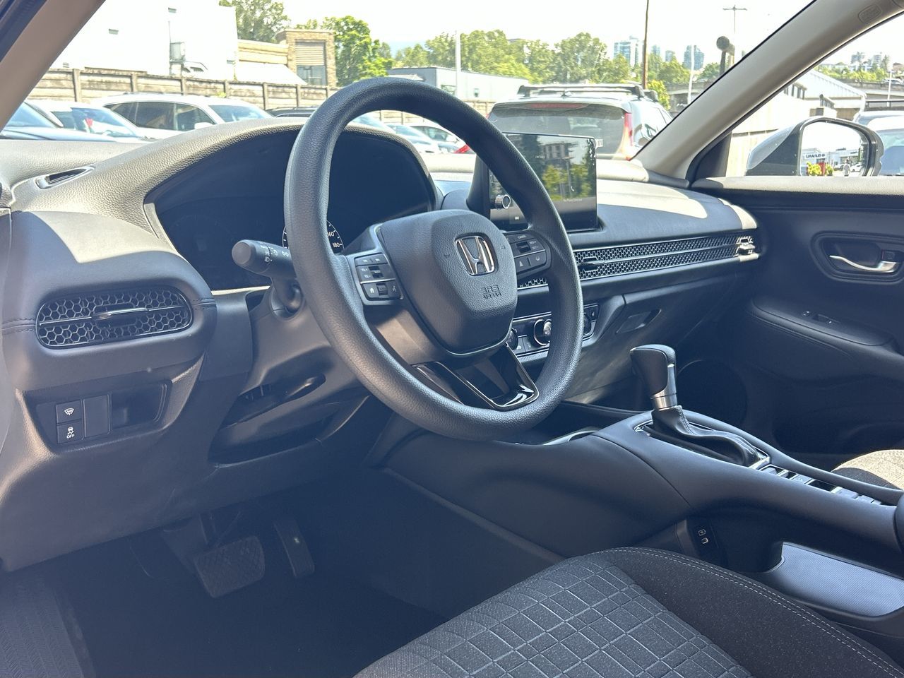 2026 Honda HR-V in North Vancouver, British Columbia