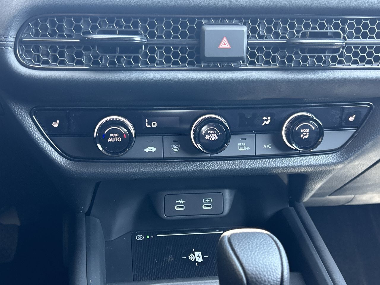 2026 Honda HR-V in North Vancouver, British Columbia