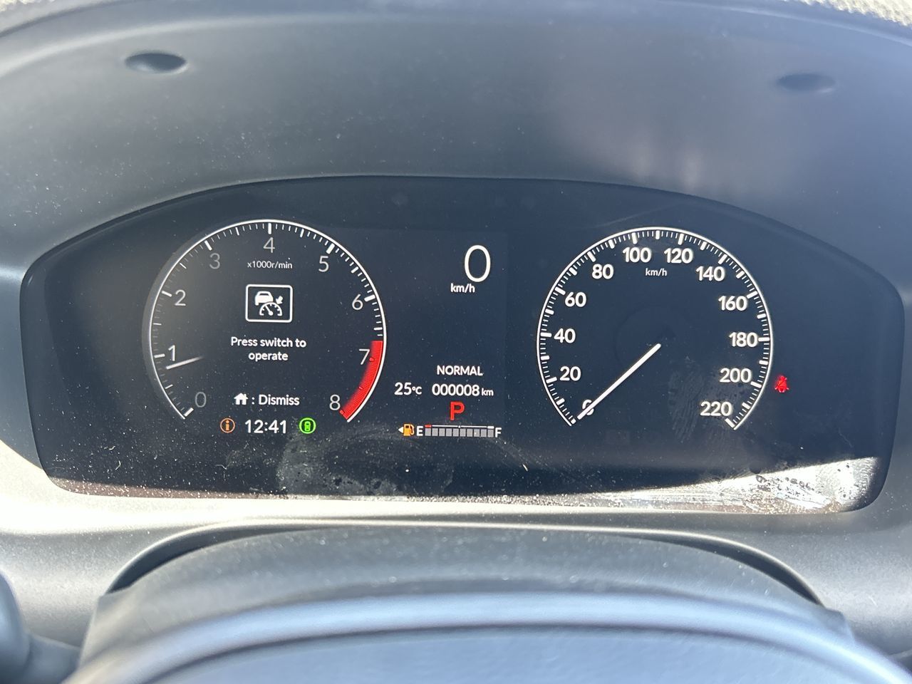 2026 Honda HR-V in North Vancouver, British Columbia