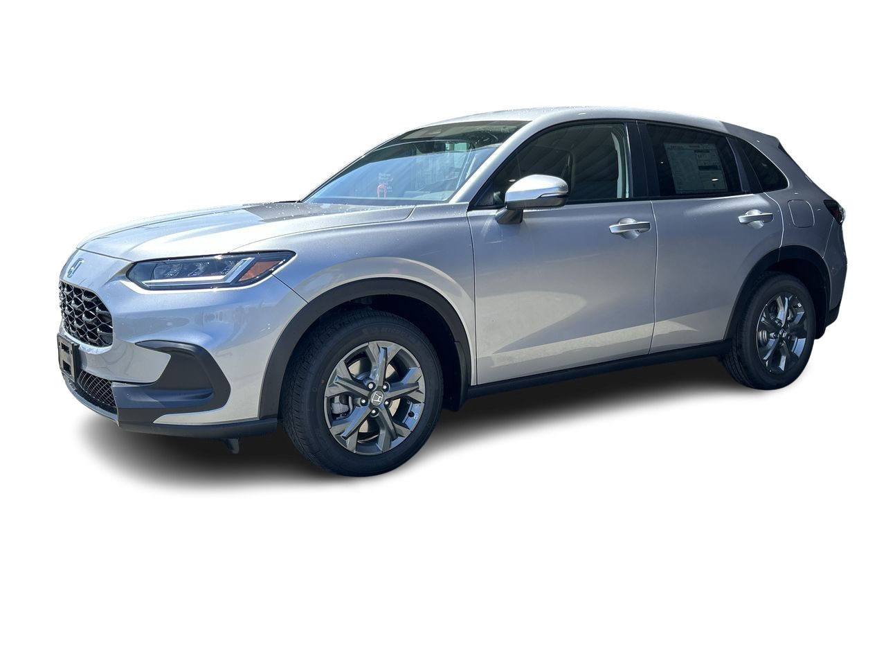 2026 Honda HR-V in North Vancouver, British Columbia
