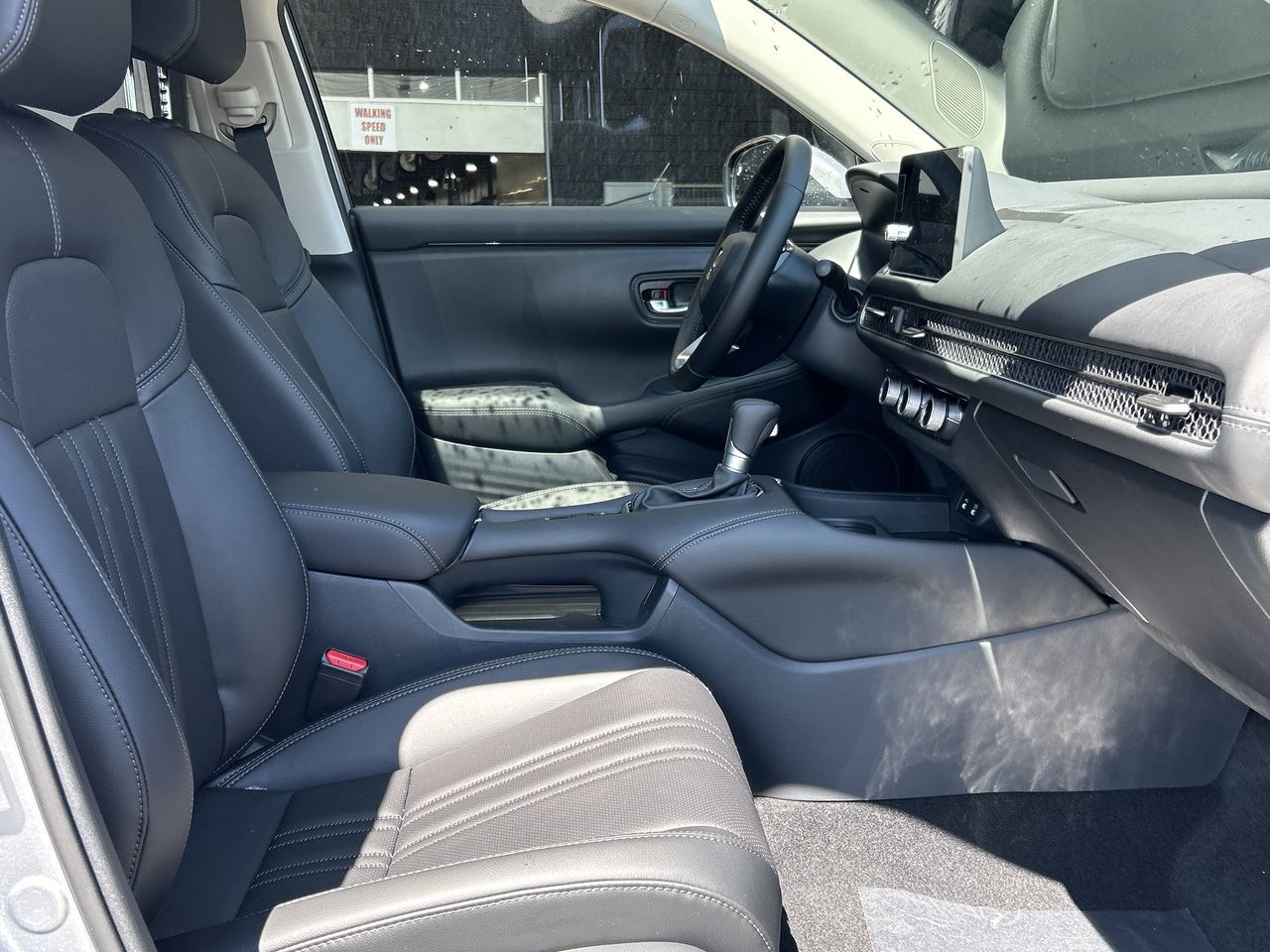 Honda HR-V  2026 à North Vancouver, Colombie-Britannique