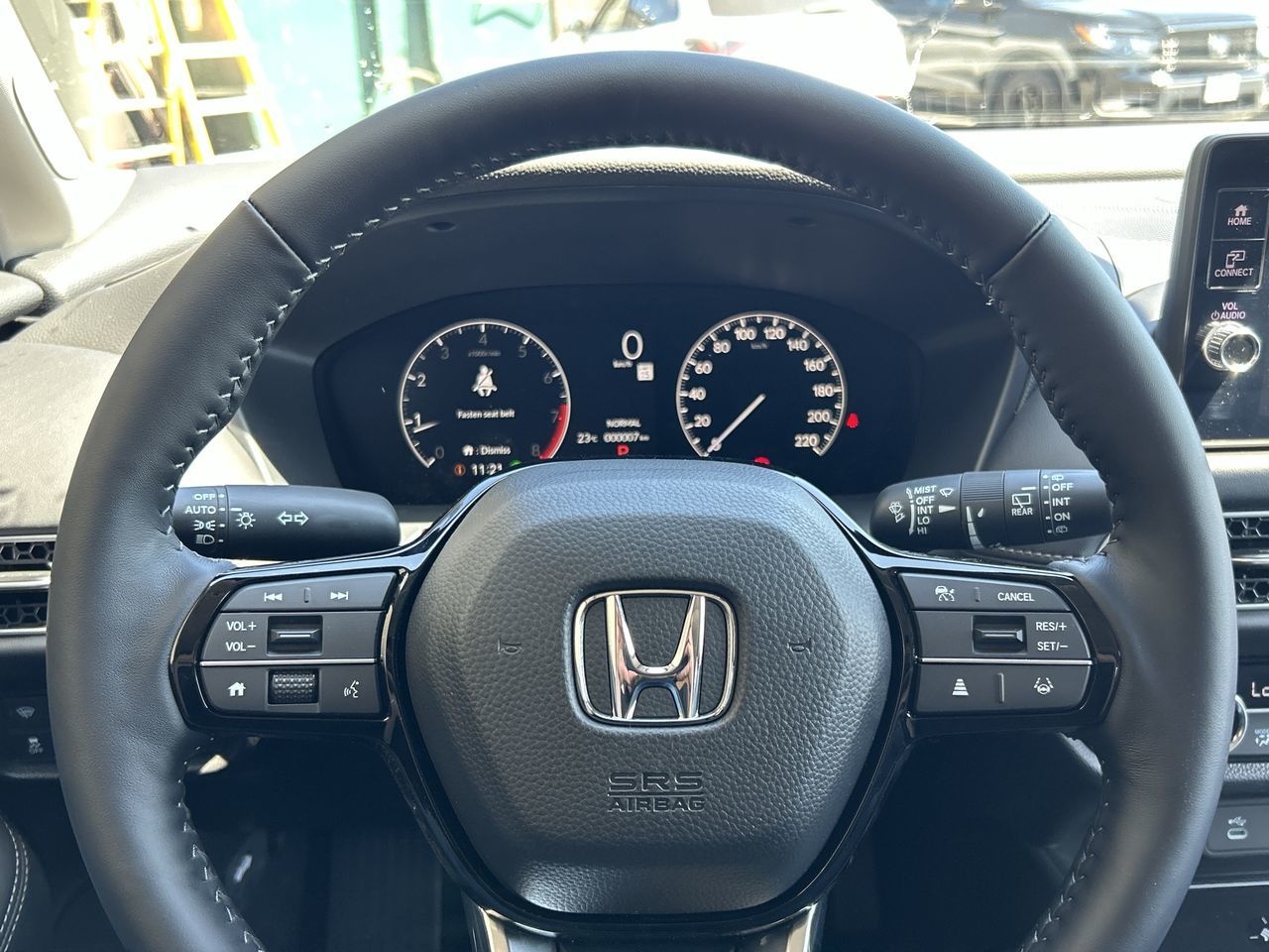 Honda HR-V  2026 à North Vancouver, Colombie-Britannique