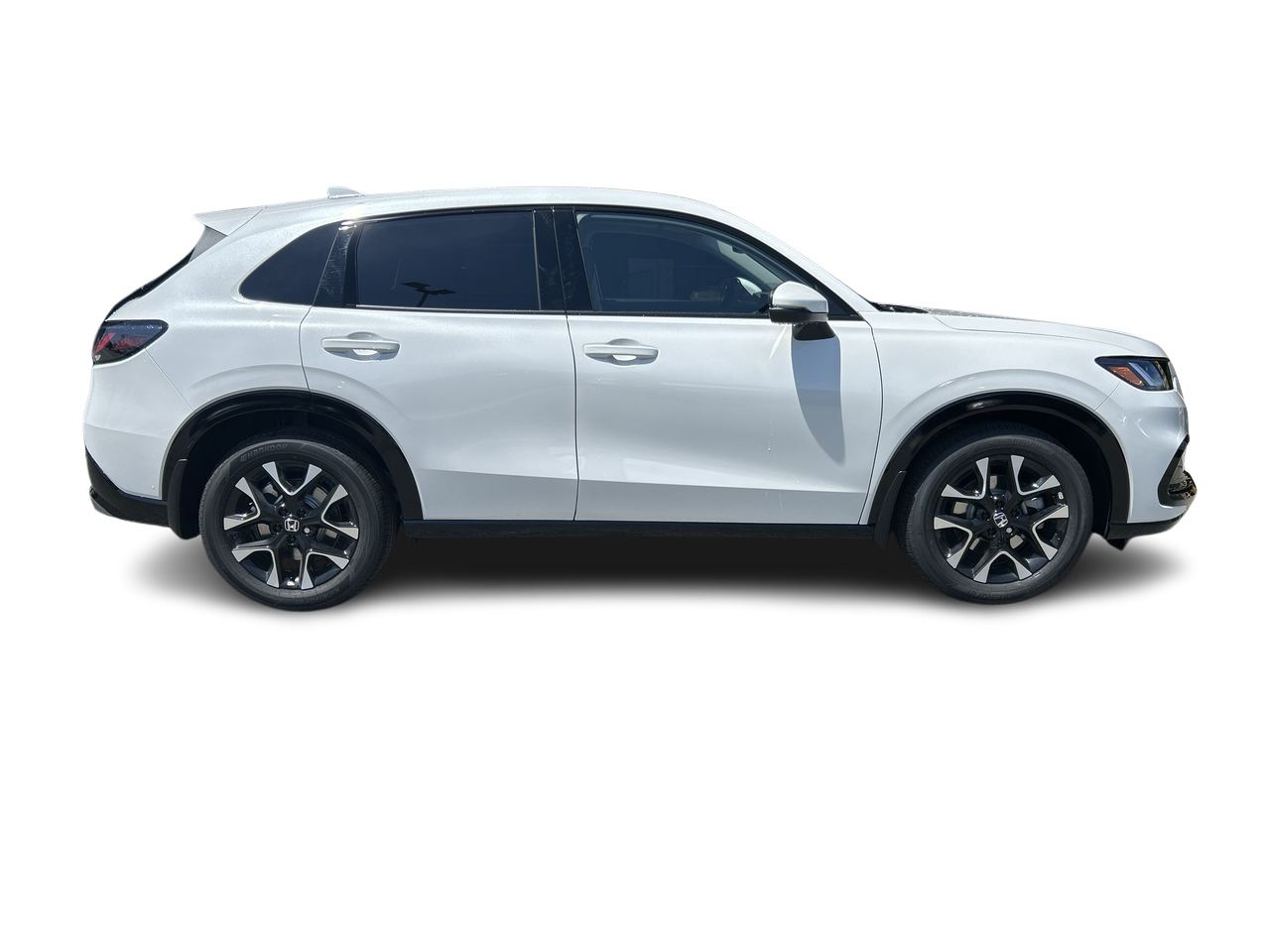 2026 Honda HR-V in North Vancouver, British Columbia