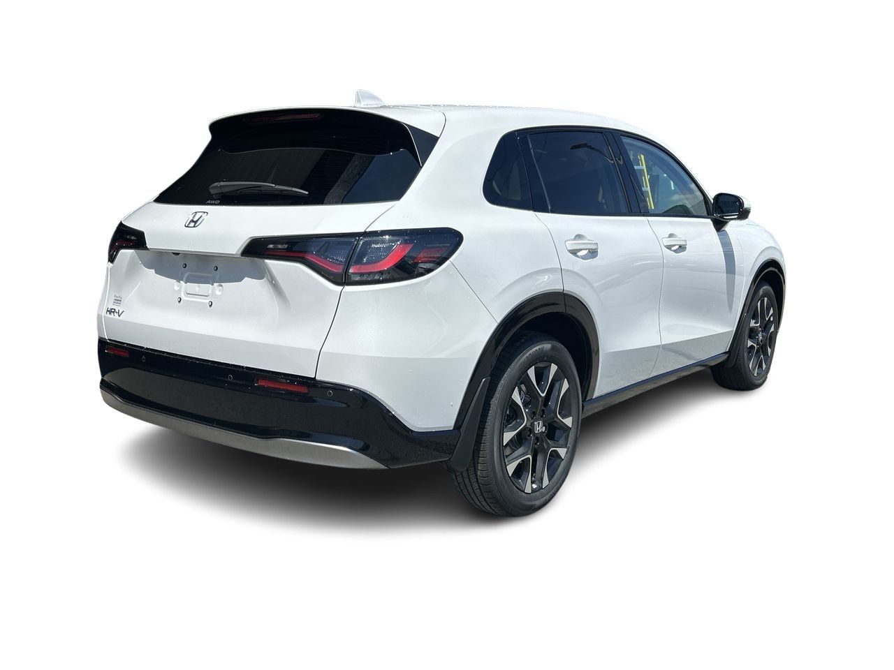 2026 Honda HR-V in North Vancouver, British Columbia