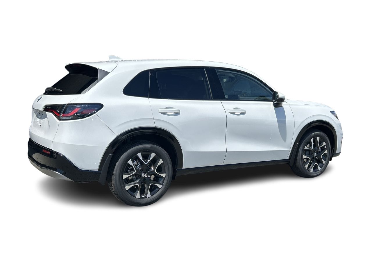 2026 Honda HR-V in North Vancouver, British Columbia