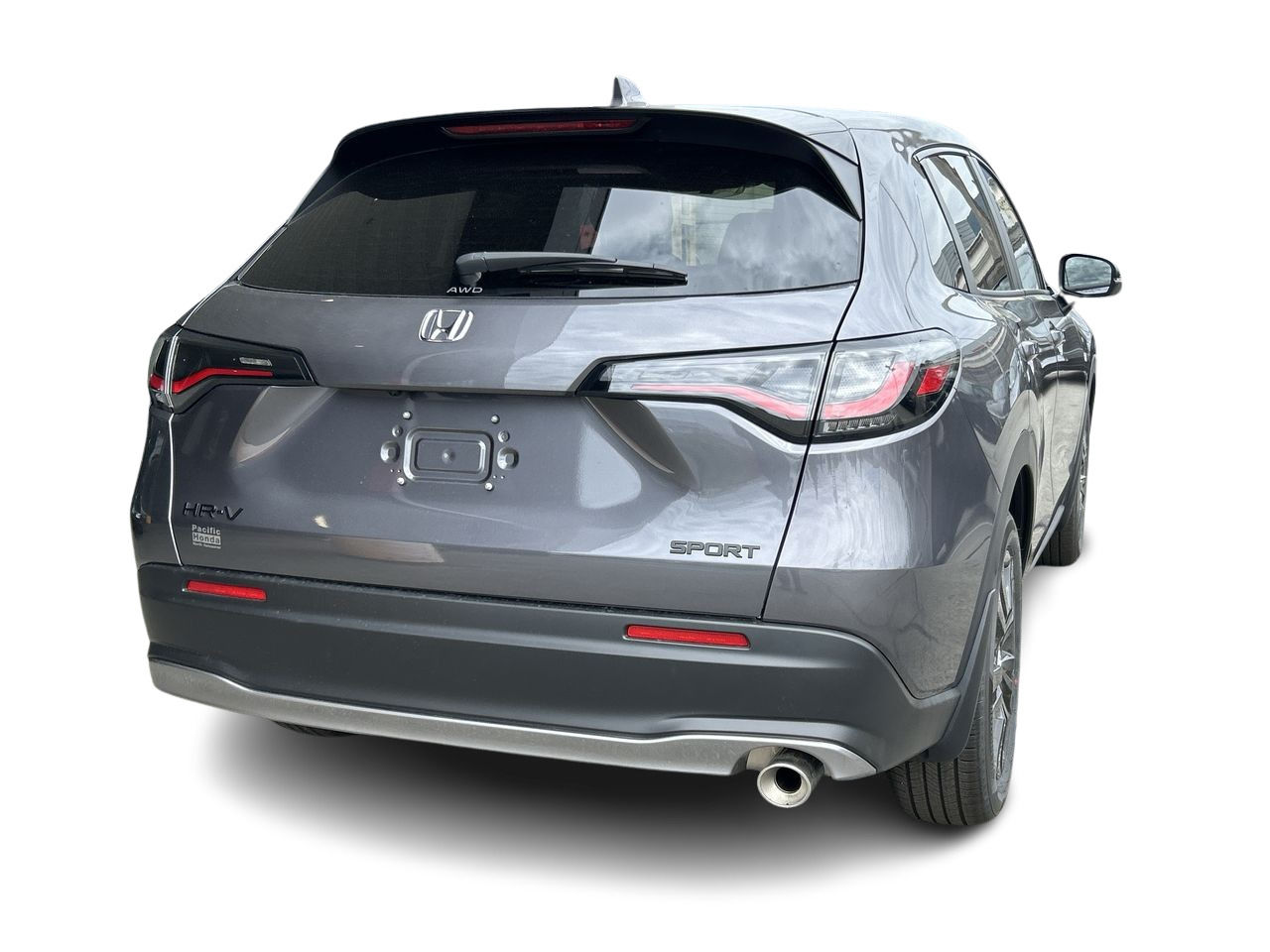 Honda HR-V  2026 à North Vancouver, Colombie-Britannique
