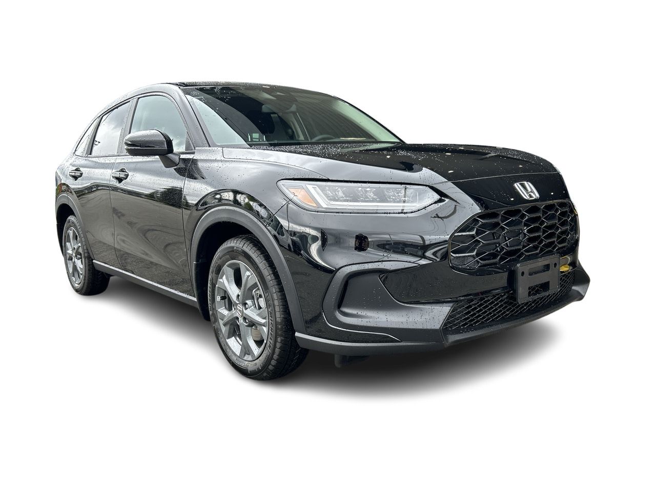 2026 Honda HR-V in North Vancouver, British Columbia