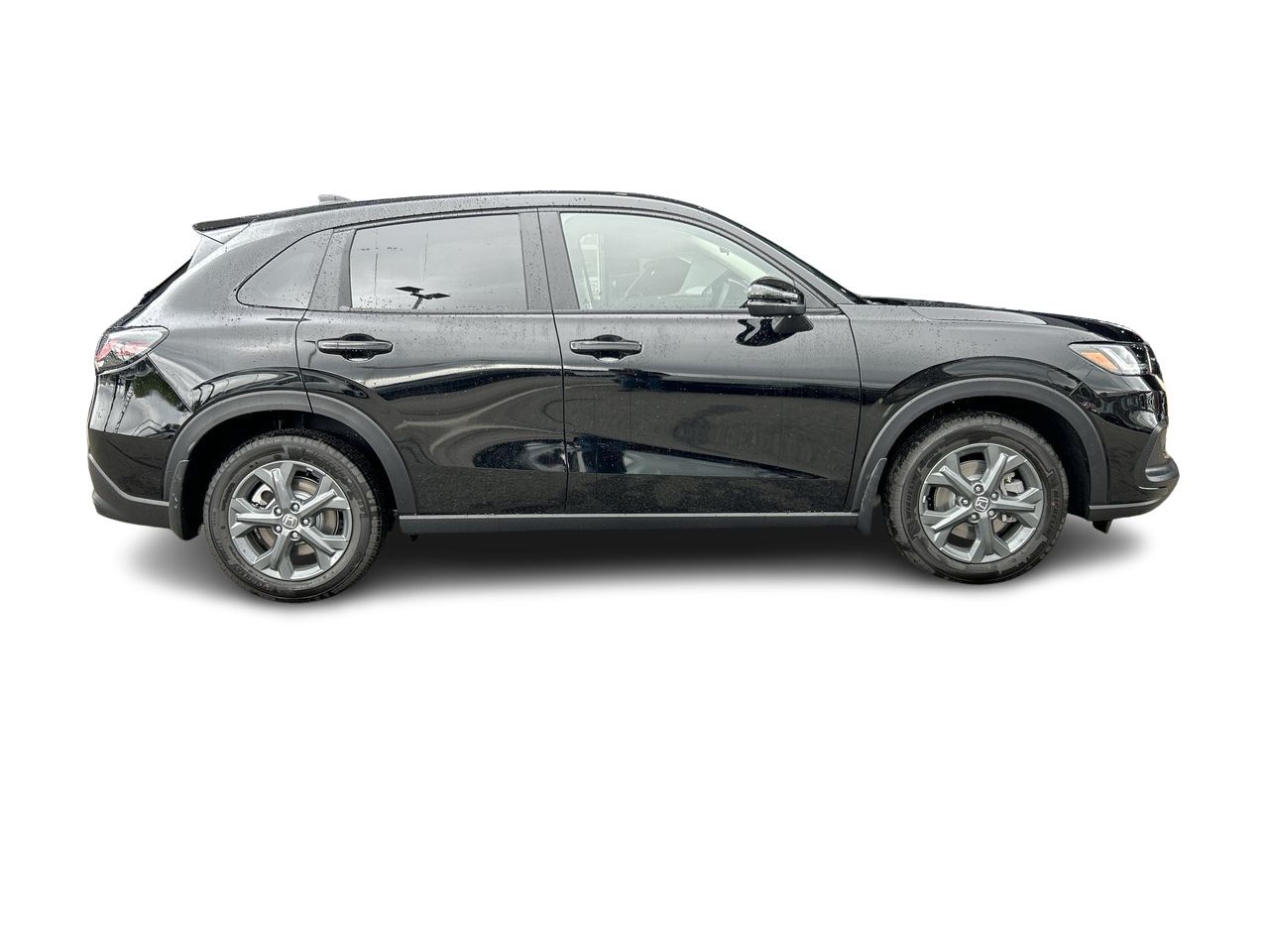 2026 Honda HR-V in North Vancouver, British Columbia