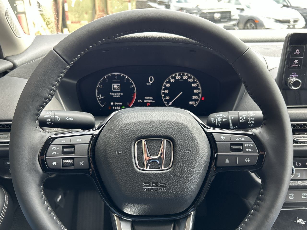 Honda HR-V  2026 à North Vancouver, Colombie-Britannique