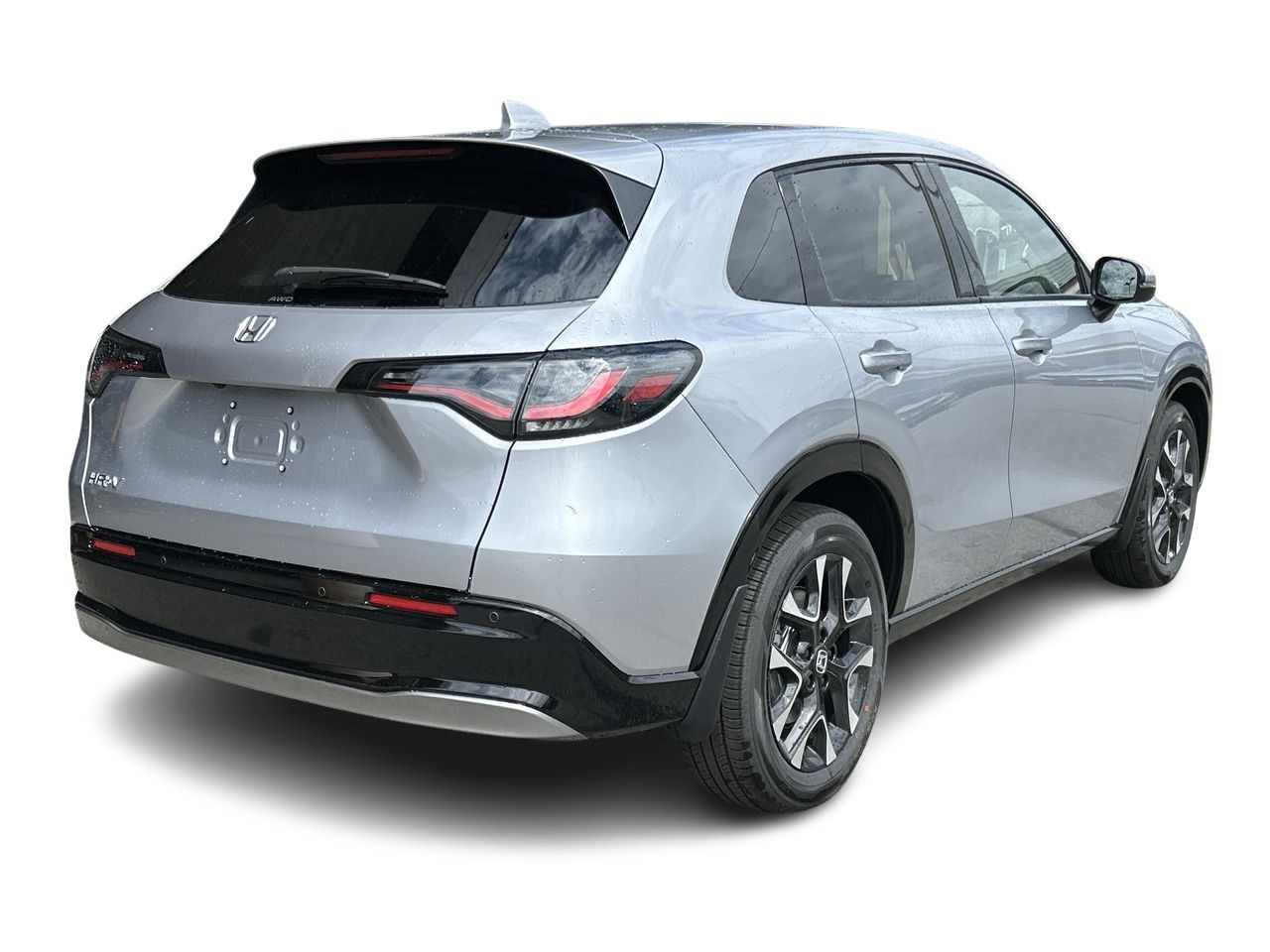 Honda HR-V  2026 à North Vancouver, Colombie-Britannique