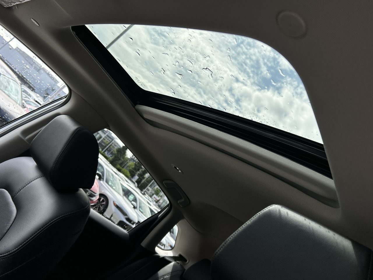 2026 Honda HR-V in North Vancouver, British Columbia
