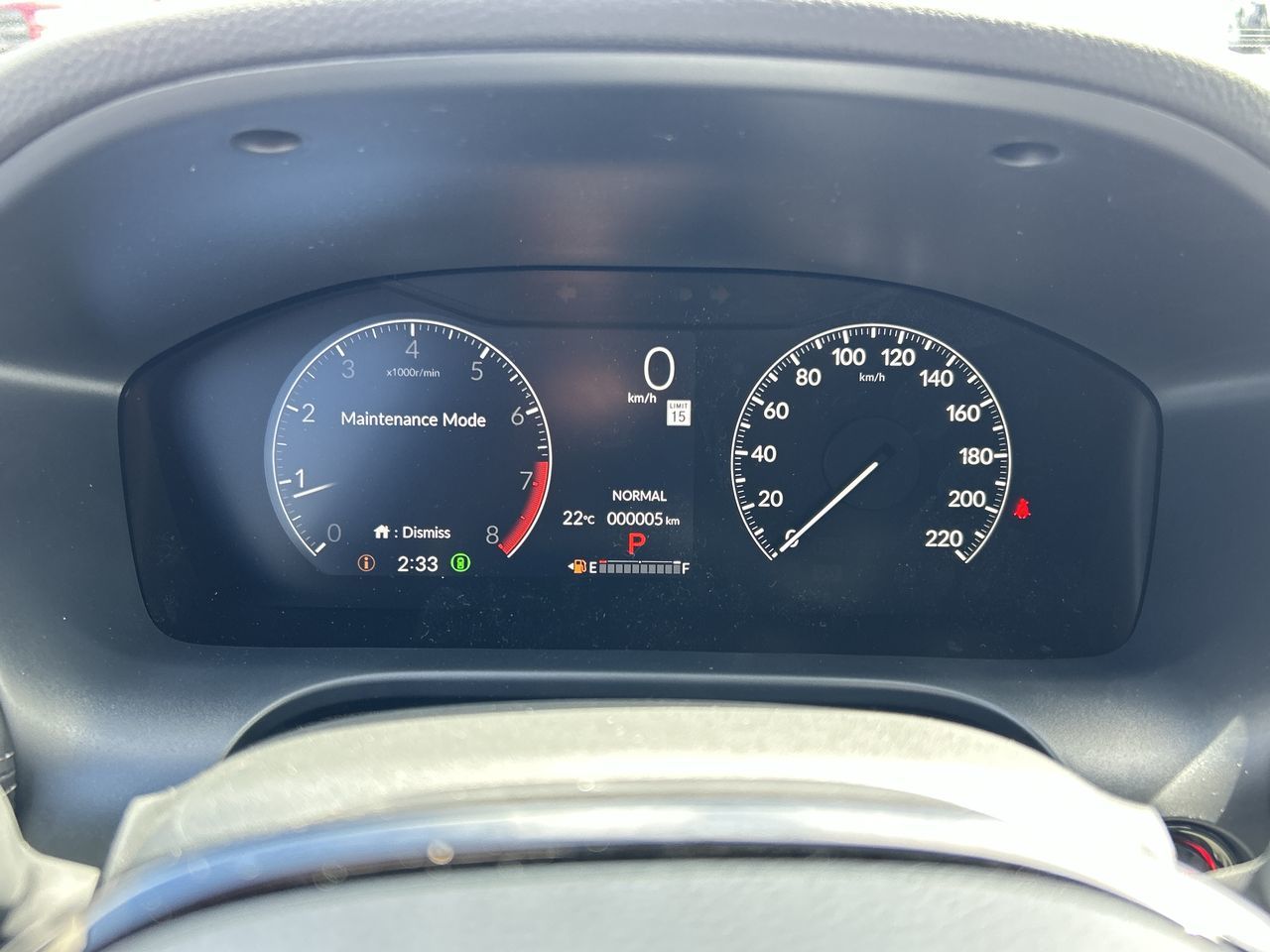 2026 Honda HR-V in North Vancouver, British Columbia