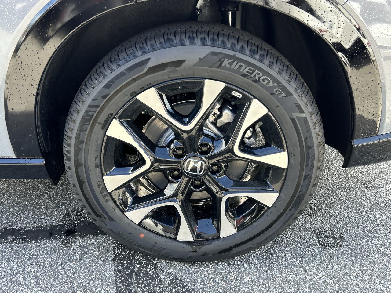 2026 Honda HR-V in North Vancouver, British Columbia