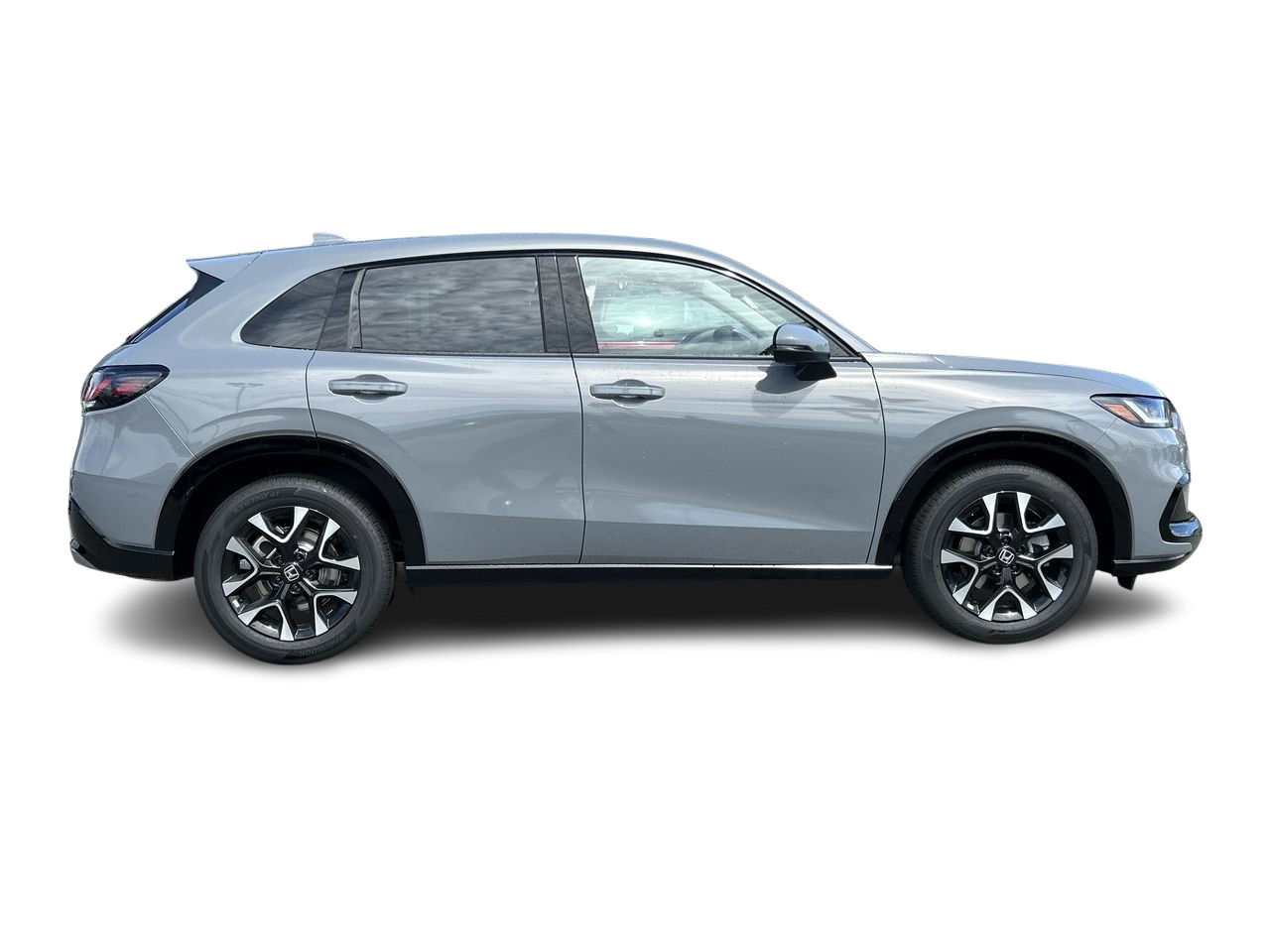 2026 Honda HR-V in North Vancouver, British Columbia