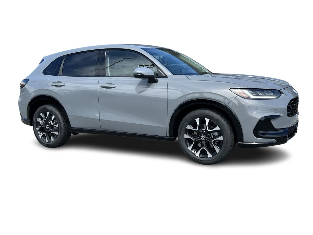 2026 Honda HR-V in North Vancouver, British Columbia