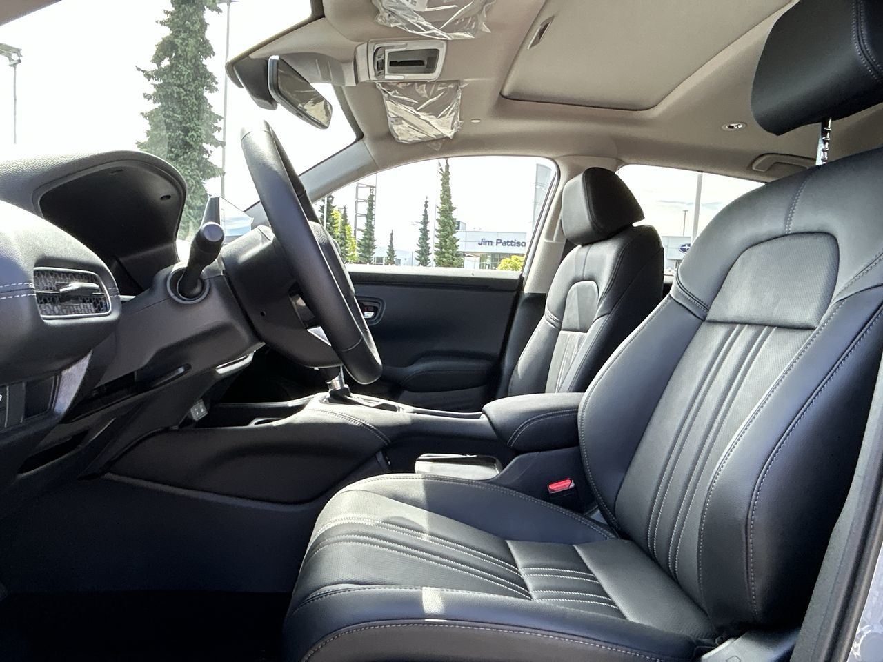 2026 Honda HR-V in North Vancouver, British Columbia
