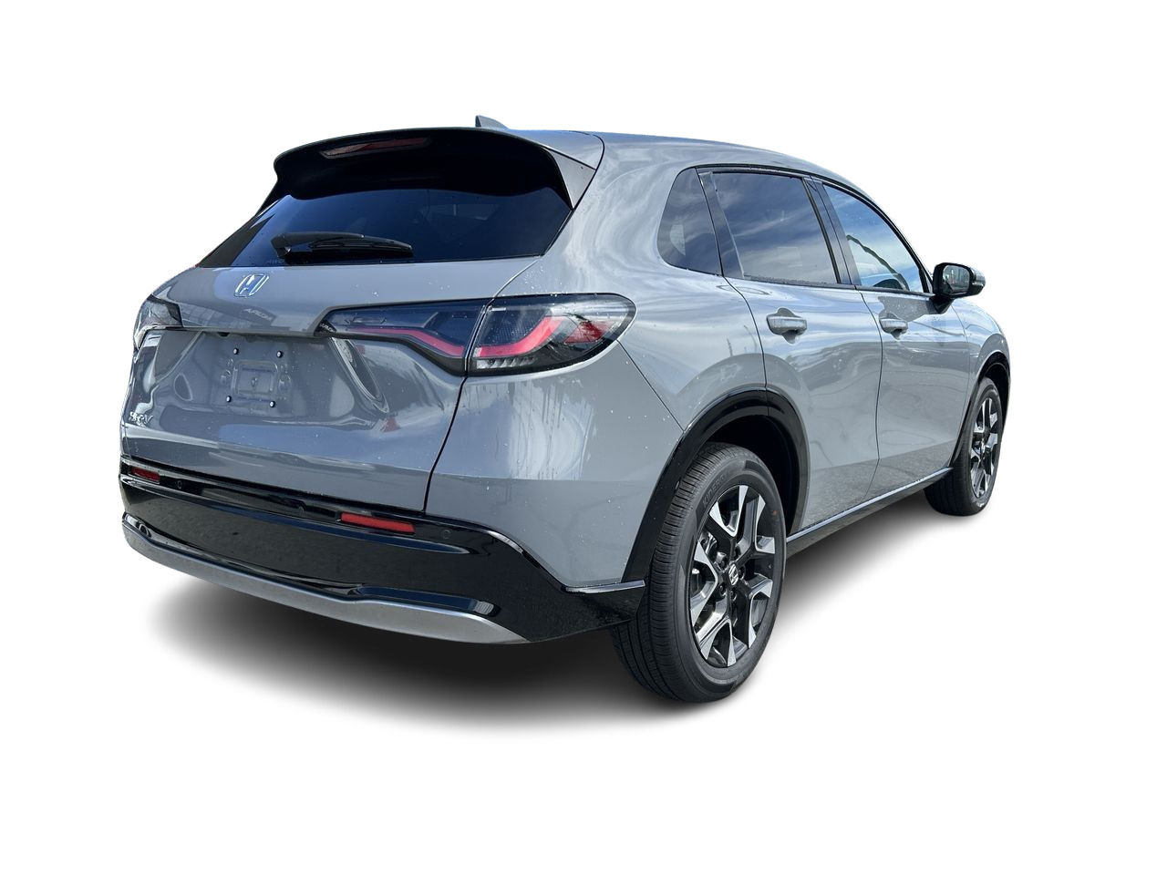 2026 Honda HR-V in North Vancouver, British Columbia