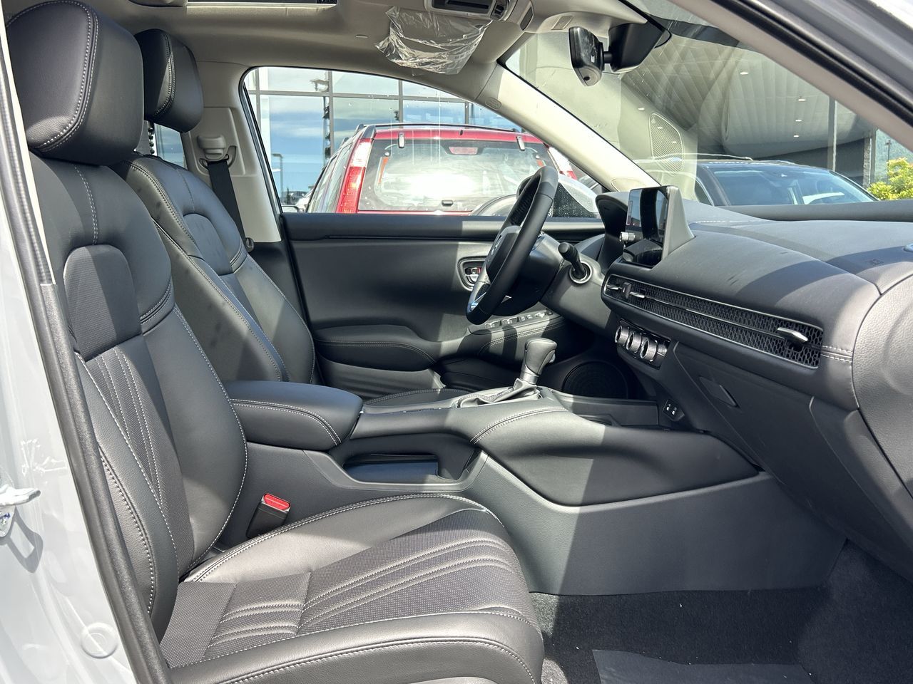 2026 Honda HR-V in North Vancouver, British Columbia