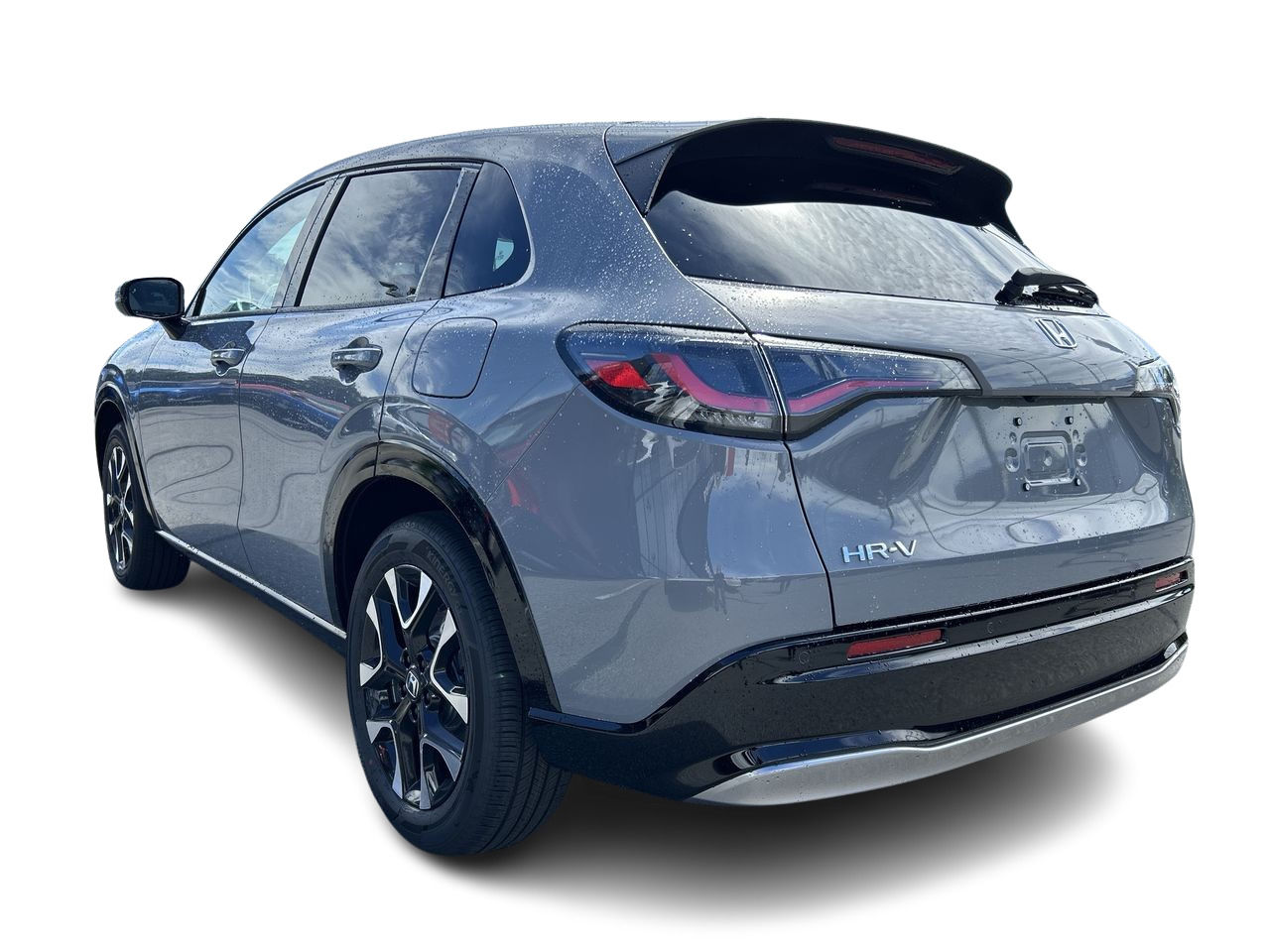 2026 Honda HR-V in North Vancouver, British Columbia