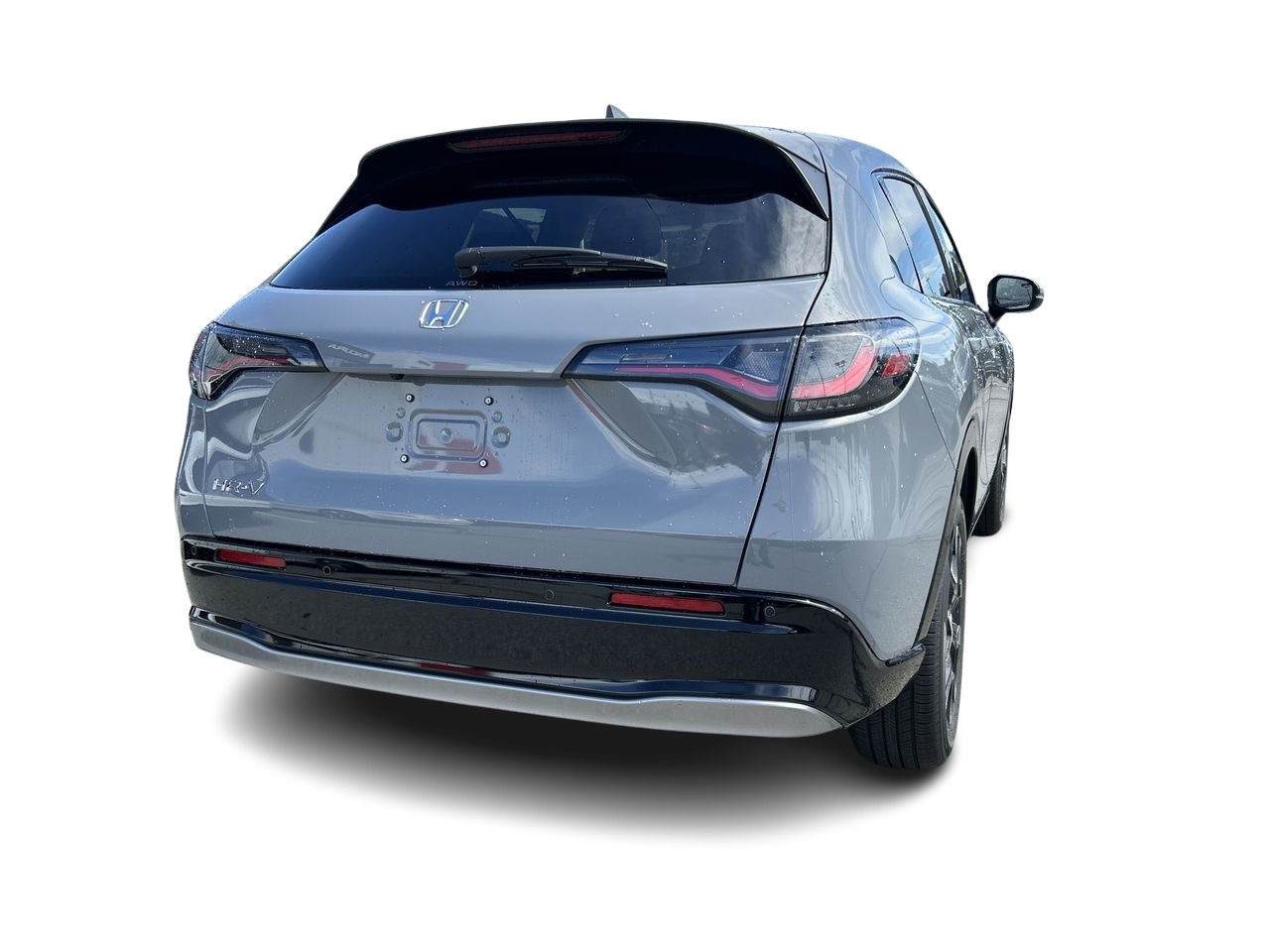 2026 Honda HR-V in North Vancouver, British Columbia