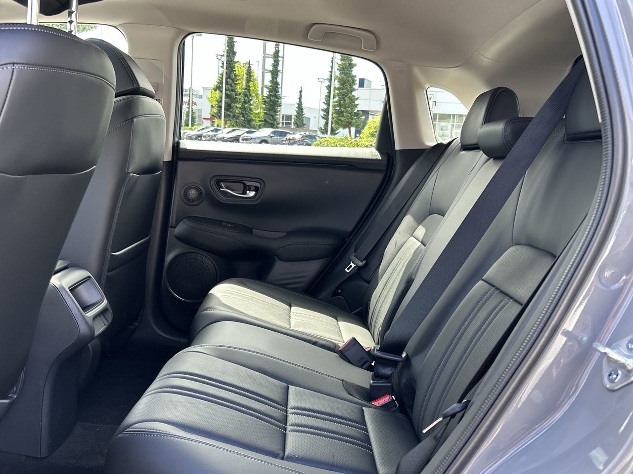 2026 Honda HR-V in North Vancouver, British Columbia