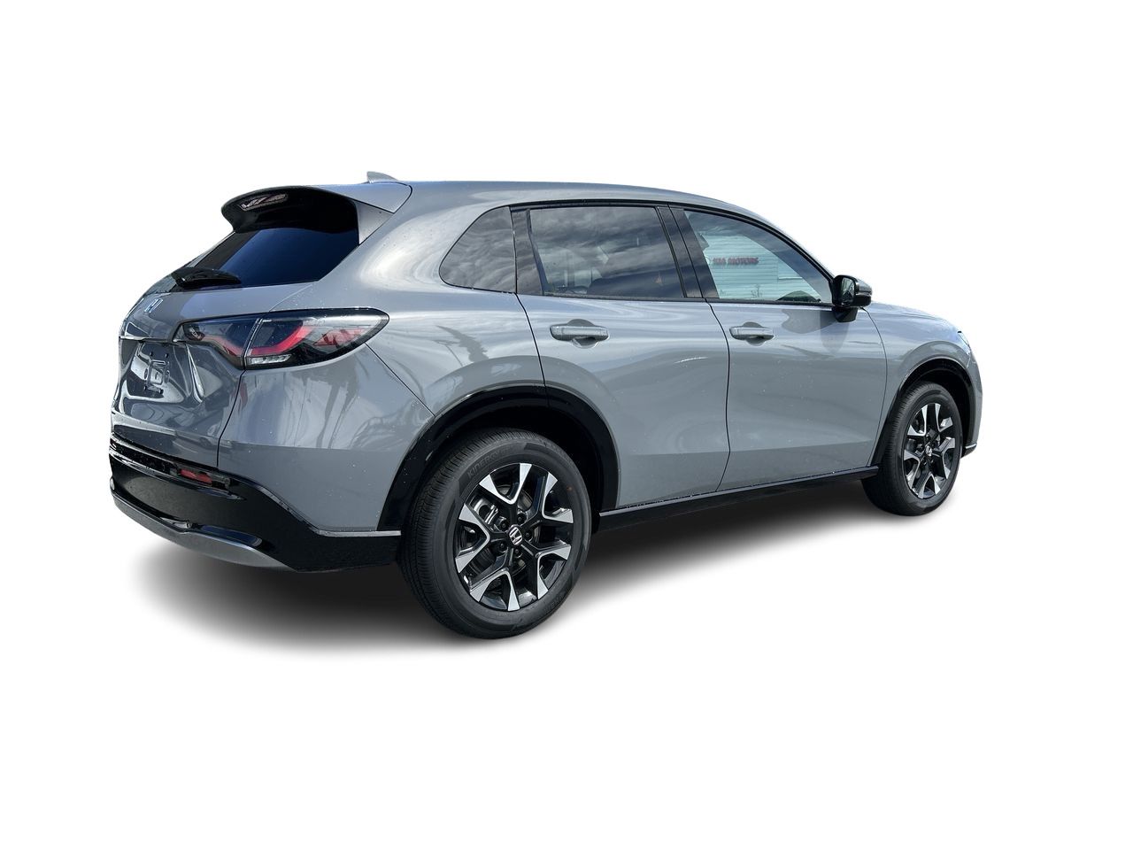 2026 Honda HR-V in North Vancouver, British Columbia