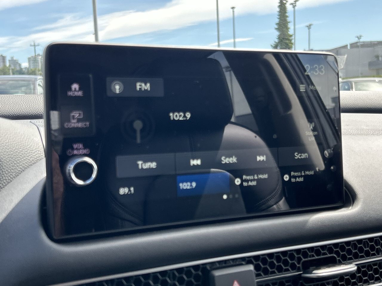 2026 Honda HR-V in North Vancouver, British Columbia