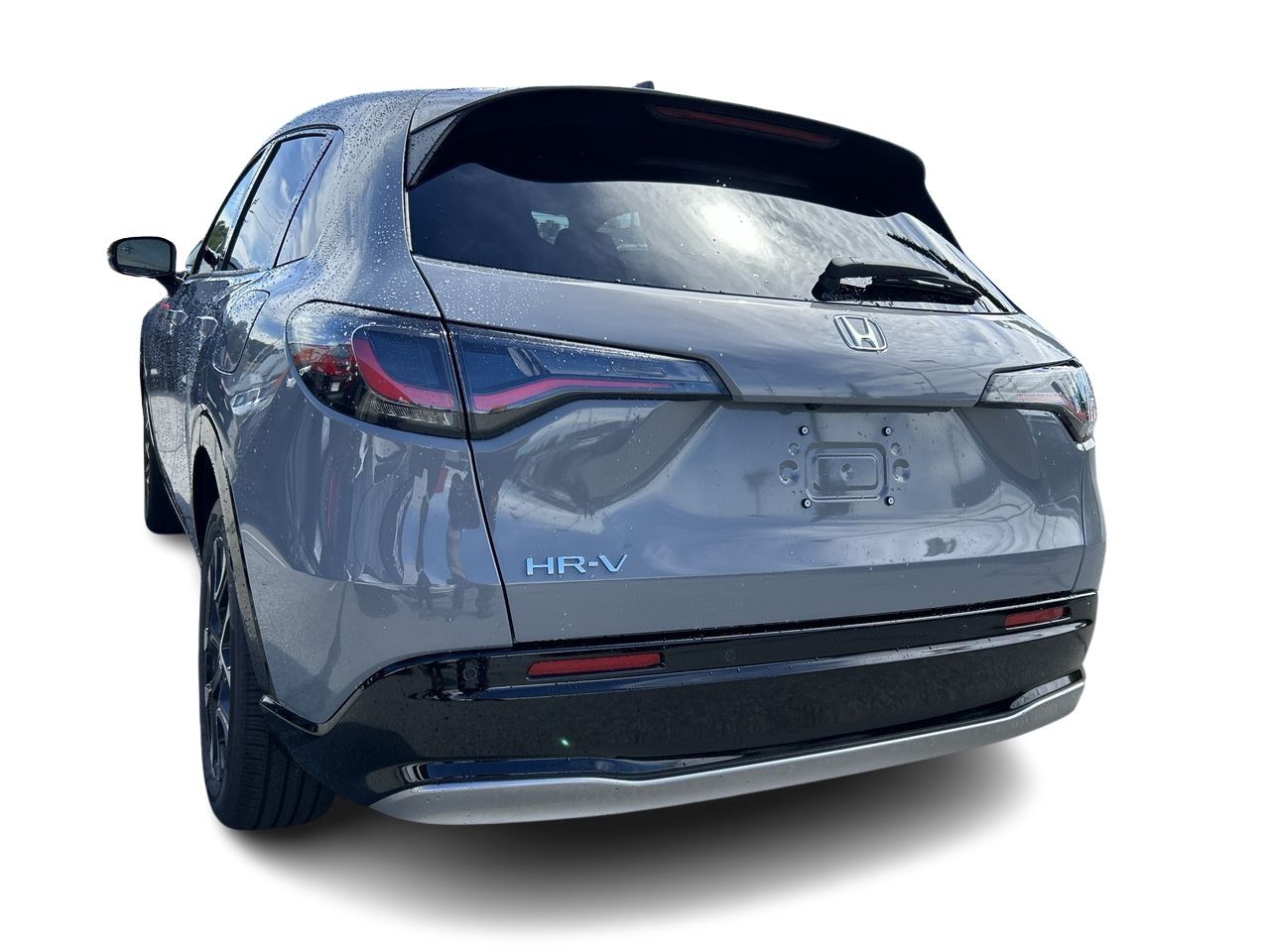 2026 Honda HR-V in North Vancouver, British Columbia