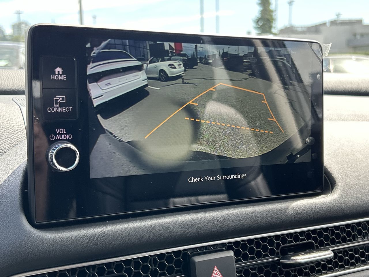 2026 Honda HR-V in North Vancouver, British Columbia
